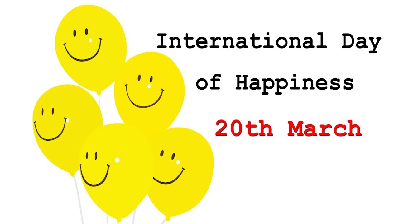 International Day Of Happiness Alex Perry Hotel & Apartments