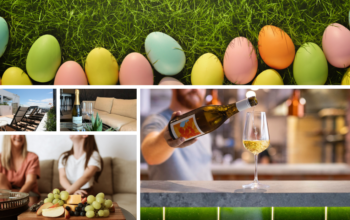 Easter Food and Beverage Guide
